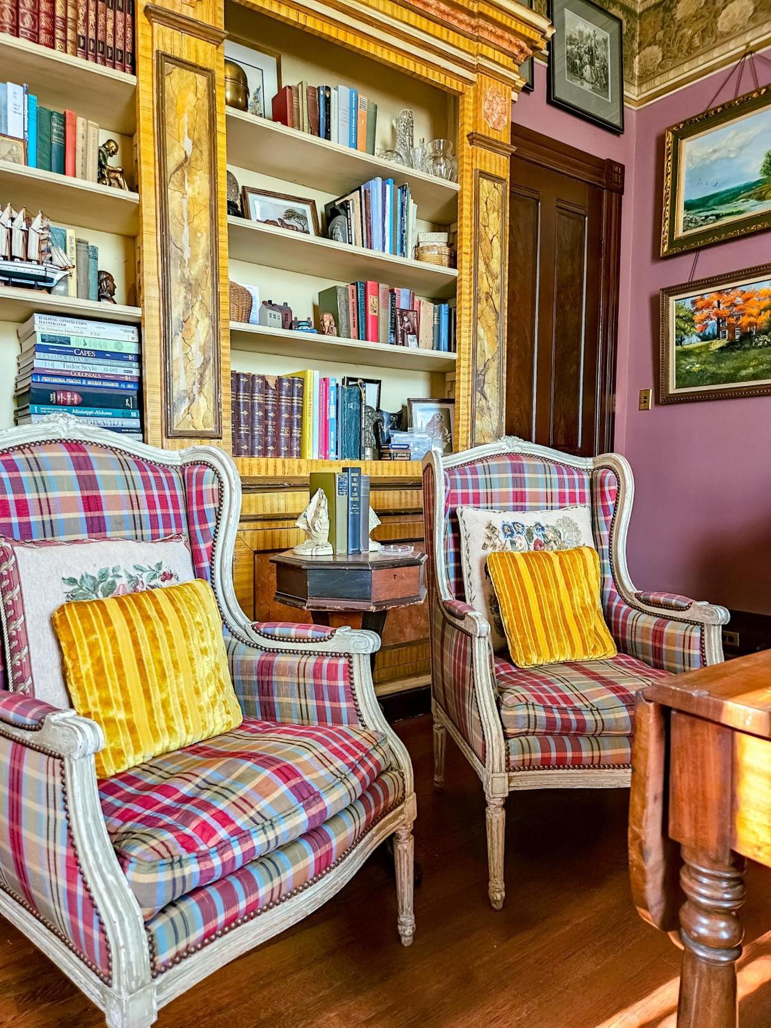 The Jd Hyde Historic Inn ไวเซเลีย ภายนอก รูปภาพ